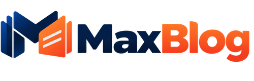 MaxBlog